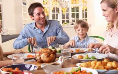 Что приготовить мужу на ужин