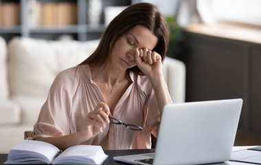 Лікар порадила боротися зі стресом за допомогою правила з фізики