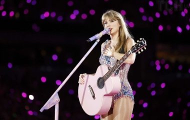 На концерте известной американской певицы погибла 23-летняя девушка: подробности