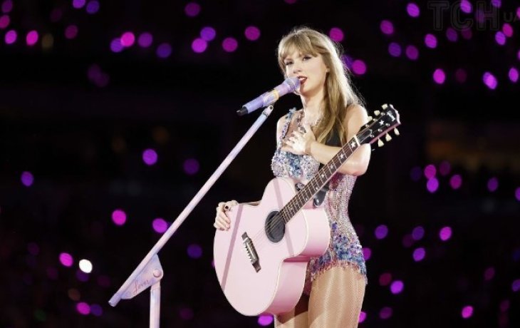 На концерте известной американской певицы погибла 23-летняя девушка: подробности