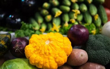 Дієтолог назвала продукт, що захищає від раку.