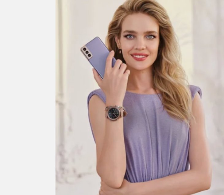 Модель Наталья Водянова попросила поклонников о помощи