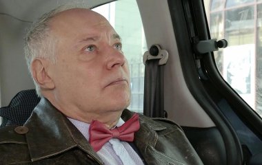 Стало известно, почему Владимир Конкин отказывается писать завещание