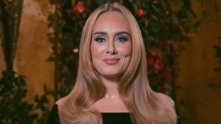 Адель раскритиковали за 