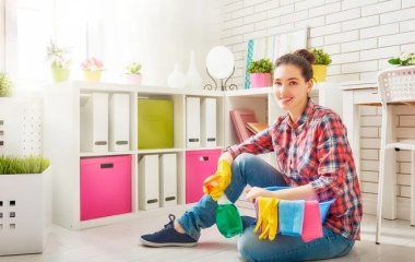 Умный дом: 10 лайфхаков, чтобы уборку было делать проще