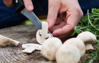 Медики назвали продукт, который защищает мозг от старения
