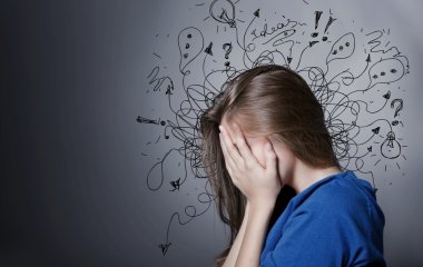 4 неявні ознаки, що у людини психічний розлад