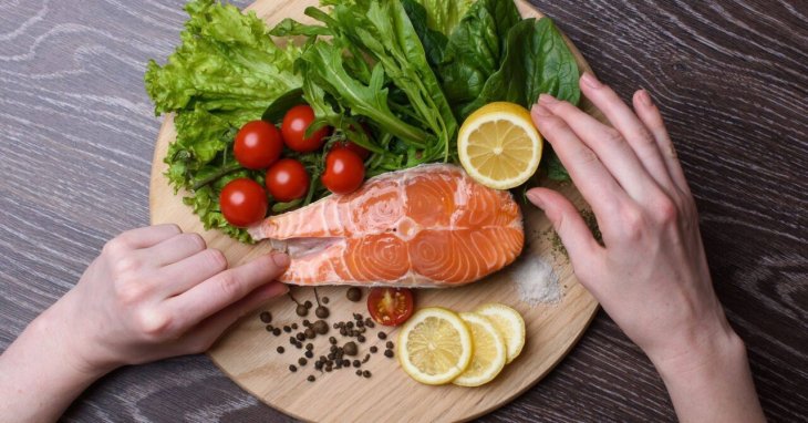 Які продукти допомагають впоратися із хронічним запаленням організму