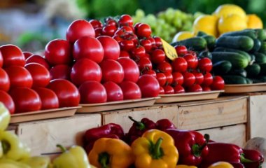 Диетолог назвала овощ для долголетия и борьбы с раком