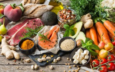 Лікар пояснила, чому вітаміни в продуктах не завжди засвоюються.