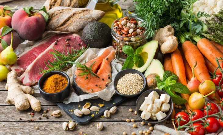 Лікар пояснила, чому вітаміни в продуктах не завжди засвоюються.