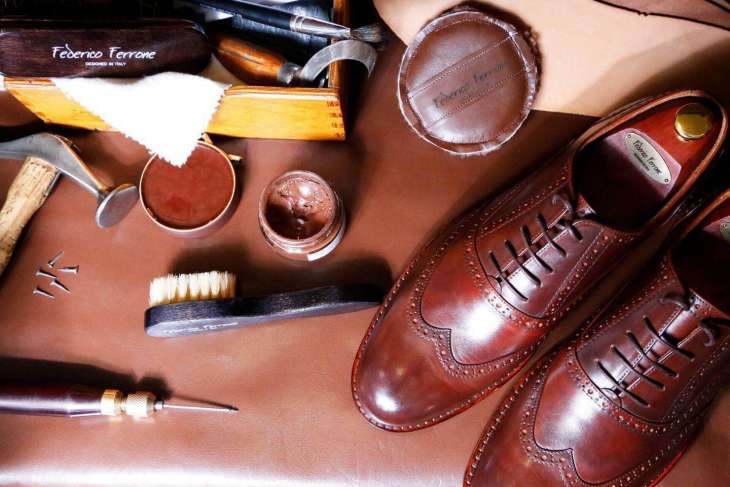5 советов, которые помогут продлить жизнь любимой обуви