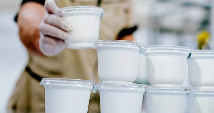 Вчені з'ясували, чим корисні ферментовані продукти