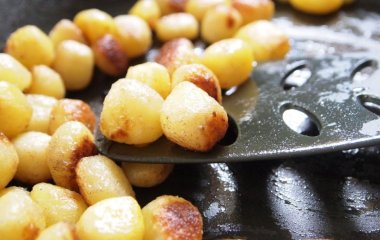 Картофель оказался полезнее, чем вы думали — исследование