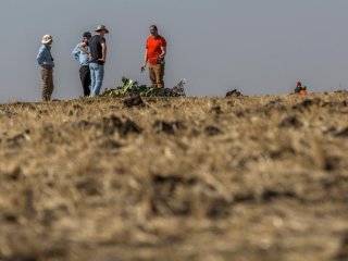 Два Boeing 737 MAX розбилися за п’ять місяців: що стало причиною загибелі 346 людей