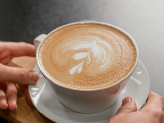Диетолог предостерегла от передозировки кофеином. Как пить кофе, чтобы не навредить себе