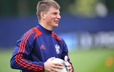Андрей Аршавин не захотел поздравлять дочь с днем рождения 