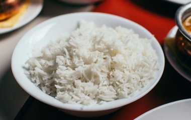 Які продукти зовсім не поєднуються з рисом: запам'ятайте раз і назавжди, щоб не робити помилок