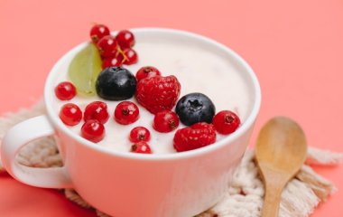 Дієтолог назвала найшкідливіші кисломолочні продукти