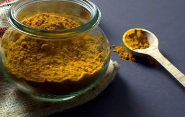 Як посилити користь куркуми для вашого сексуального здоров'я