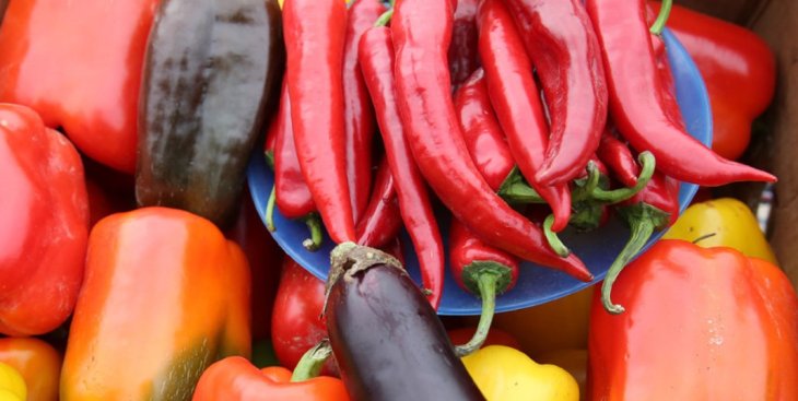 Медики розповіли, які 4 продукти допомагають зберегти здоров'я жінок після 50 років.