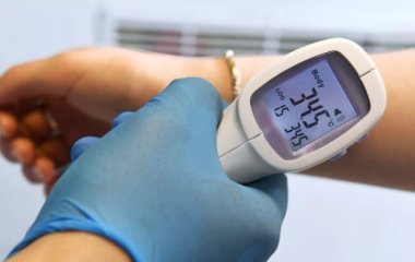 Вчені з'ясували, які люди частіше хворіють на рак