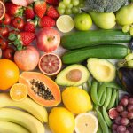 Ученые рассказали, какие фрукты и овощи могут защитить от диабета