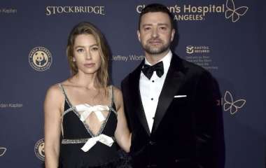 Джастин Тимберлейк на грани развода с женой из-за скандальных заявлений Бритни Спирс – СМИ