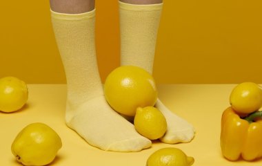 Навіщо класти лимон у шкарпетку: користь цього лайфгака неоціненна