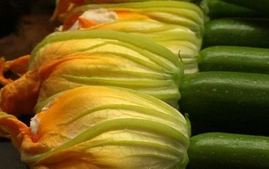 Не лише прикраса саду: українцям розповіли, які квіти можна їсти