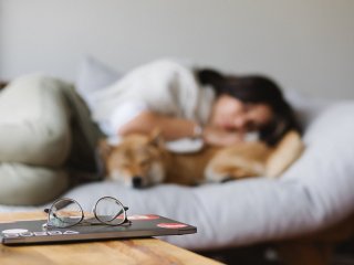 Вчені провели дослідження та розповіли про відстрочені наслідки поганого сну