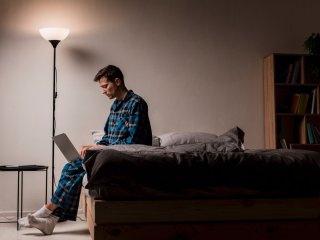 Для ускорения процесса похудения: 5 важных ритуалов перед сном
