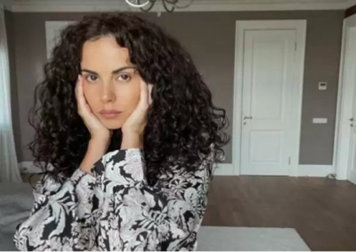 Настя Каменских хотела сделать доброе дело, но попала под гнев украинцев