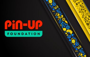 Під патронатом Pin-Up Foundation було облаштовано 5 пунктів обігріву у Харкові