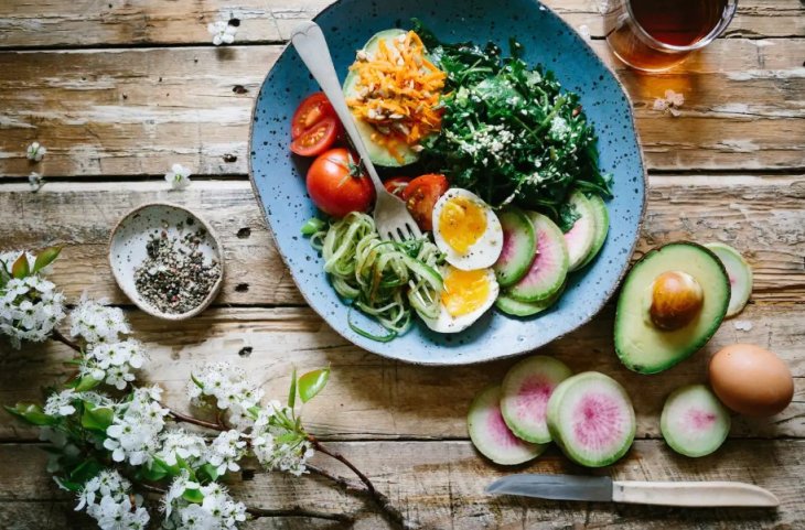 10 продуктов, которые помогают похудеть: проверьте свой рацион