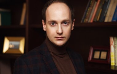 Никита Тарасов поделился своим семейный счастьем