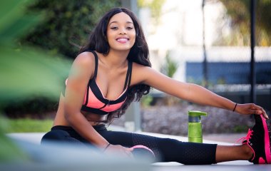 Як перестати переїдати після тренувань