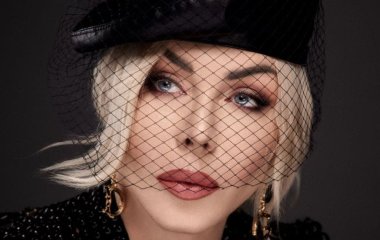 Ірина Білик приголомшила відвертістю про дієти й недосконалість та показала рідкісні дитячі фото