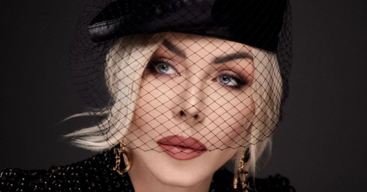 Ірина Білик приголомшила відвертістю про дієти й недосконалість та показала рідкісні дитячі фото