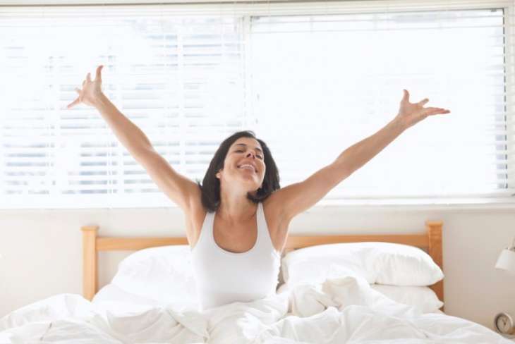 Как начать день правильно: 5 способов, которые сделают ваше утро добрее
