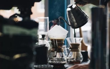 Нефільтрована кава небезпечна для здоров'я, попередили вчені