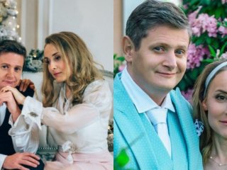 Особисте життя Євгена Сморигіна: невдалий шлюб із росіянкою та друге одруження через вагітність