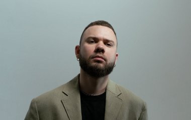 Фіналіст нацвідбору на 