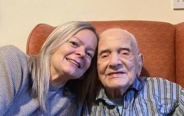 Як дожити до 105 років: британець поділився секретом свого довголіття