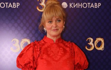 «Сменила статус»: Анна Михалкова поделилась с поклонниками радостным событием
