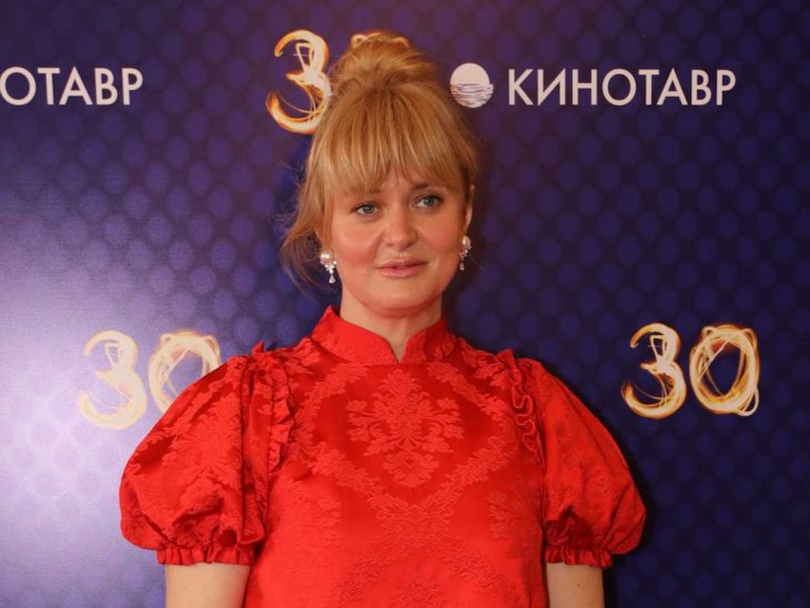 «Сменила статус»: Анна Михалкова поделилась с поклонниками радостным событием