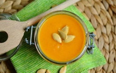 Названі найкращі супи для легкого схуднення взимку