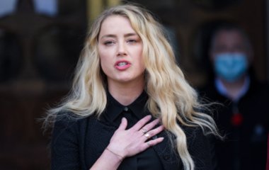 Реванш Джонни Деппа: экс-супруге актера придется отчитаться за пожертвования