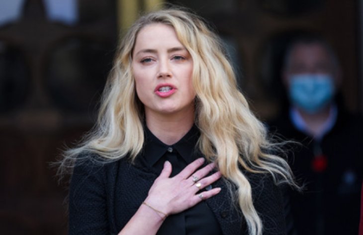 Реванш Джонни Деппа: экс-супруге актера придется отчитаться за пожертвования