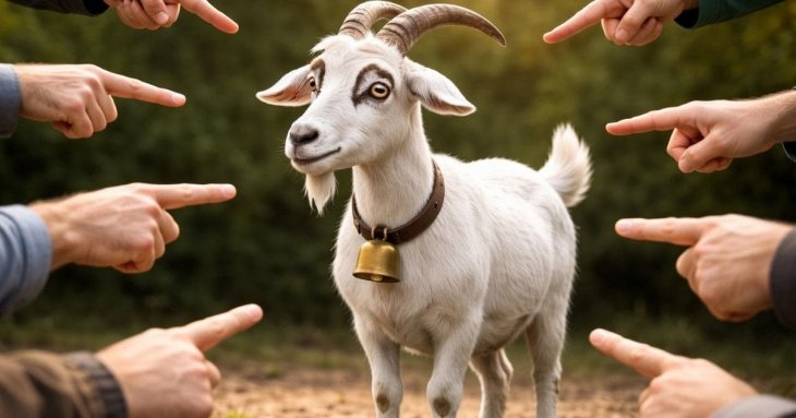 Звідки походить вислів